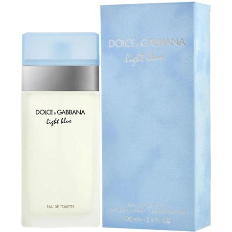 profumo light blue dolce e gabbana amazon